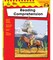 Carson Dellosa The 100 Series Reading Comprehension 7th Grade and 8th Grade Workbook, Nonfiction and Fiction Passages, Poetry, Reproducible Activities, Classroom or Homeschool Curriculum